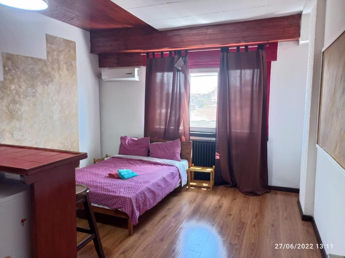 Sweet Central Apartment بوخارست المظهر الخارجي الصورة