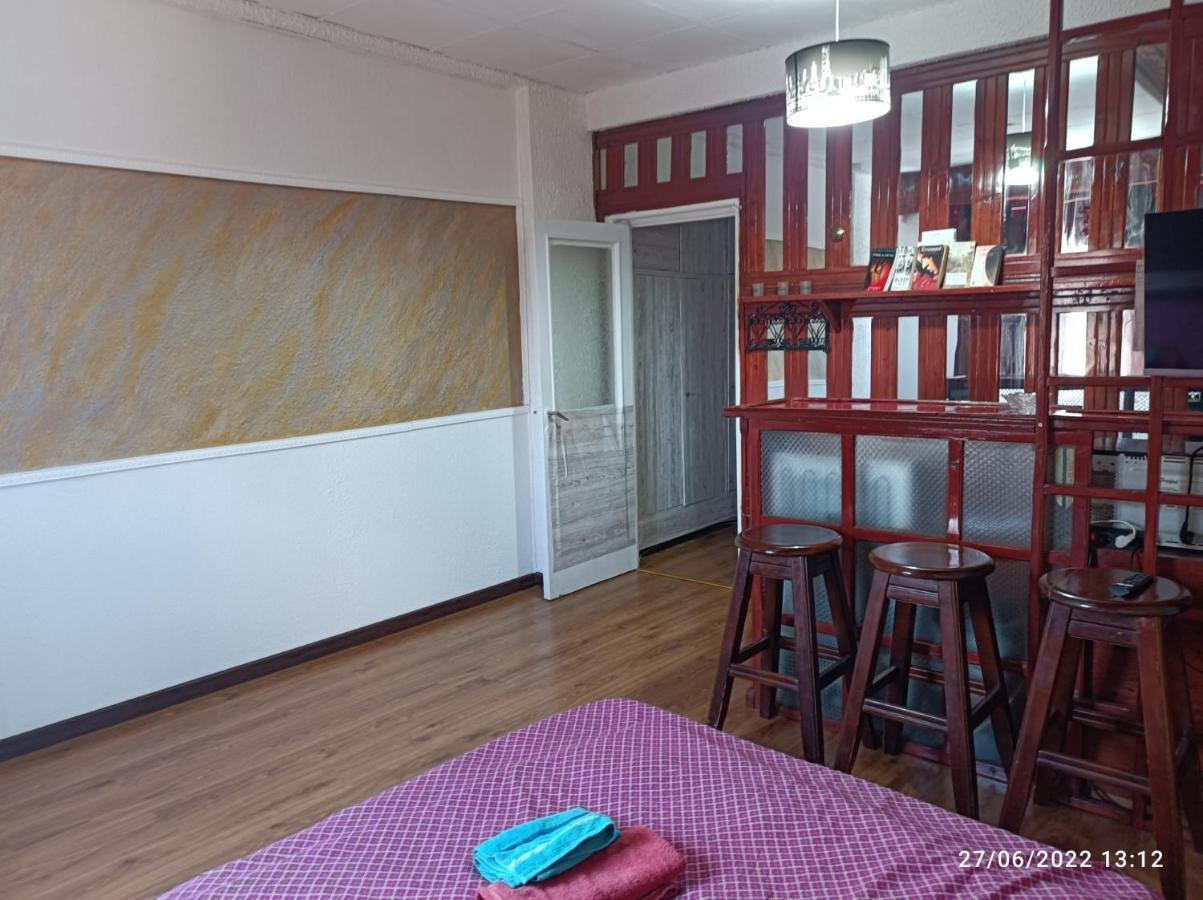 Sweet Central Apartment بوخارست المظهر الخارجي الصورة